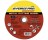 G-FORCE 44346 METAL CUTTING BLADE 10" X 3/32" X 1" TYPE 1