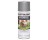 RUST-OLEUM HAMMERED 7213830 12 OZ HAMMERED METAL FINISH SILVER SPRAY PAINT
