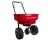 CHAPIN MFG 81000A 80 LB RESIDENTIAL TURF SPREADER 10" PNEUMATIC TIRES U-HANDLE