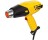 WAGNER 0503059 FURNO #300 HEAT GUN TOOL DUAL TEMP