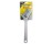 G-FORCE 24104 12" ADJUSTABLE WRENCH CHROME VANADIUM SATIN FINISH