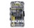 GENERAL TOOLS 661 02318 32PC ELECTRONICS TECH KIT