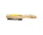 G-FORCE 44457 4 X 16 WOOD SHOE HANDLE STEEL WIRE BRUSH