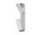 OOK 50050 5 LBS CONVENTIONAL PICTURE HANGER ZINC PLATED (8PK)