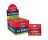 CATCHMASTER 9144M4 SCENTED FLY RIBBON 24/4 PACKS J-HOOK SHELF DISPLAY