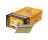 BOSTITCH S8DGAL-FH STICK FRAMING NAIL 2-38" X .120" SMOOTH GALVANIZED 2M/BOX