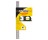 G-FORCE 22012 COMBINATION SQUARE