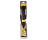 G-FORCE 70014 MARGIN TROWEL 5" X 2" ERGO GRIP HANDLE