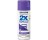 RUST-OLEUM 2X PAINTER'S TOUCH 334033 ULTRA COVER ENAMEL GLOSS GRAPE