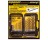 EAZYPOWER 32550 14PC 135 M2 STEEL HEEL DRILL BIT SET PATENTED