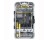 GENERAL TOOLS 661 02318 32PC ELECTRONICS TECH KIT