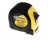 G-FORCE 21834 25' X 1" RUBBER GRIP TAPE MEASURE