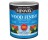 MINWAX 117310000 WATER BASED FINISH SOLID COLOR STAIN CLEAR TINT BASE
