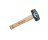 SEYMOUR 41851 3 LB DRILLING HAMMER 10" WOOD HANDLE