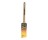 ARROWORTHY 3860-0150 1-1/2" CHYLYN RATTAIL ANGLE SASH PAINT BRUSH