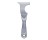 ALLWAY TOOLS 08008 TG1 ALL STEEL 5-IN-1 PUTTY KNIFE