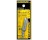 EAZYPOWER 82687 #4 SPIN-IT-OUT BROKEN & DAMAGED SCREW REMOVER 1-PACK CARDED