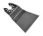 DEWALT DWA4271 2-1/2" PRECISION TOOTH BLADE