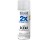 RUST-OLEUM 2X PAINTER'S TOUCH 346952 ULTRA COVER ENAMEL SATIN CLEAR