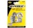 G-FORCE 87526 BUILDERS 1-1/8" DRAWER AND DOOR CAM LOCK - KEYED ALIKE