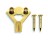 OOK 50037 100 LBS CONCRETE / BRICK PICTURE HANGER (1PK)