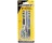 G-FORCE 43016 6" BARREL BOLT ZINC PLATED STEEL