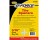 G-FORCE 21275 3/16" PLASTIC TILE SPACERS (150/BAG)