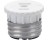 PASS & SEYMOUR  125CC20 LAMPHOLDER TO OUTLET ADAPTOR