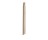 PAINT-FORCE 30365 72" X 15/16" WOOD POLE THREADED END