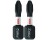 BOSCH ITPH2R102 #2 X 1" REDUCED PHILLIPS BIT IMPACT TOUGH 2 PER CARD