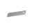 ALLPRO 80120 8 POINT 18MM SNAP OFF BLADES 5/CARD