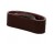 NORTON 27944 4" X 24" 80X GRIT PORTABLE SANDING BELT JOB PACK (10 PACK)