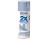 RUST-OLEUM 2X PAINTER'S TOUCH 249066 ULTRA COVER ENAMEL SATIN SLATE BLUE