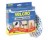 VELCRO 90199 4" X 2" BLACK STRIPS (2 SETS)