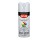 KRYLON K05531007 COLORMAXX PAINT + PRIMER GLOSS PEWTER GRAY 12 OZ IN-OUTDOOR