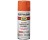 RUST-OLEUM STOPS RUST 214084 12 OZ PROTECTIVE ENAMEL GLOSS ORANGE SPRAY PAINT