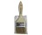 PAINT-FORCE 33325 2-1/2" WHITE BRISTLE CHIP BRUSH