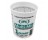 IPL 1057844 CLEAR 1 QUART MULTI-MIX ALL PURPOSE CONTAINER