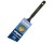WOOSTER YACHTSMAN Z1121 2" WHITE CHINA BRISTLE ANGLE SASH PAINT BRUSH
