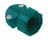 GILMOUR 05F 7/16, 1/2, 9/16 POLYMER FEMALE HOSE END