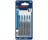 BOSCH T118G 3" 36TPI HIGH SPEED STEEL SHANK JIGSAW BLADE 5 PACK
