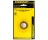 EAZYPOWER 87102 1-1/2" FINE MOUNTED FLAT WIRE WHEEL BRUSH 1/4" SHANK 1-PACK