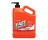 PERMATEX FAST ORANGE 25219 PUMICE HAND CLEANER WITH PUMP