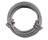 OOK 50121 10 LBS 9" GALVANIZED HANGING WIRE (1PK)