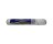 ARROWORTHY 18CCMFR4 18" MICROFIBER ROLLER COVER WITH END CAPS