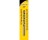 G-FORCE 22750 3/8" HSS DRILL BIT CARDED