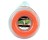 MAXPOWER 333295 .095" ROUNDCUT TRIMMER LINE ORANGE RESIDENTIAL GRADE 120'L NYL