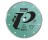 PEARL ABRASIVE DTL10HPXL 10" X 0.060 X 5/8" CONTINUOUS RIM TILE BLADE