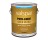 VALSPAR 61005.007 PRO-HIDE GOLD ULTRA FLAT BLACK INT SELF PRIMING PAINT