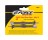 G-FORCE 43073 3" CHROME PLATED SPRING DOOR STOP CARDED